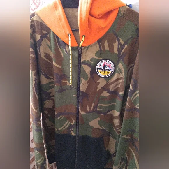 If you love Polo Ralph Lauren..... - Picture 5 of 11